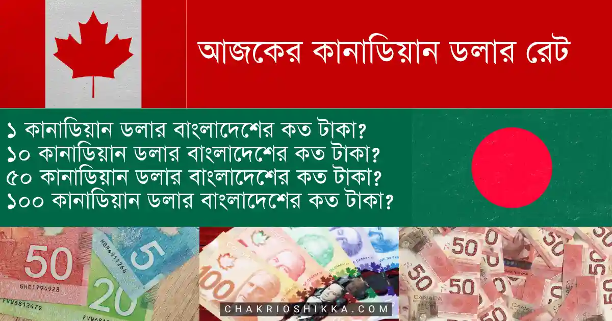 আজকের কানাডিয়ান ডলার রেট, আজকের কানাডিয়ান ডলার রেট বাংলাদেশে, ১ কানাডিয়ান ডলার কত টাকা, ১ ডলার সমান কত টাকা আজ, কানাডিয়ান ডলার রেট বাংলাদেশ ব্যাংক, আজকের বাংলাদেশ ব্যাংক কানাডিয়ান ডলার রেট, আজকের কানাডিয়ান ডলার টু টাকা রেট, Canadian Dollar to Taka today, CAD to BDT rate today, Dollar rate in Bangladesh, Dollar price in Bangladesh today, Bangladesh Bank CAD rate, 100 CAD to Taka today, ১ কানাডিয়ান ডলার কত টাকা বাংলাদেশে, আজকের রেমিট্যান্স CAD রেট, বিদেশ থেকে বাংলাদেশে টাকা পাঠানোর রেট, কানাডা থেকে বাংলাদেশে টাকা পাঠালে কত টাকা পাওয়া যায়, বাংলাদেশে ডলারের দাম বাড়ছে কেন, ডলারের দাম কেন বাড়ে, ডলার রেট কমলে কী হয়, আজকের কানাডিয়ান ডলার রেট টেবিল, ডলার রেট প্রতি ব্যাংক অনুযায়ী, অনলাইনে আজকের ডলার রেট, আজকের কানাডিয়ান ডলার রেট কত টাকা (Canadian Dollar to Taka)