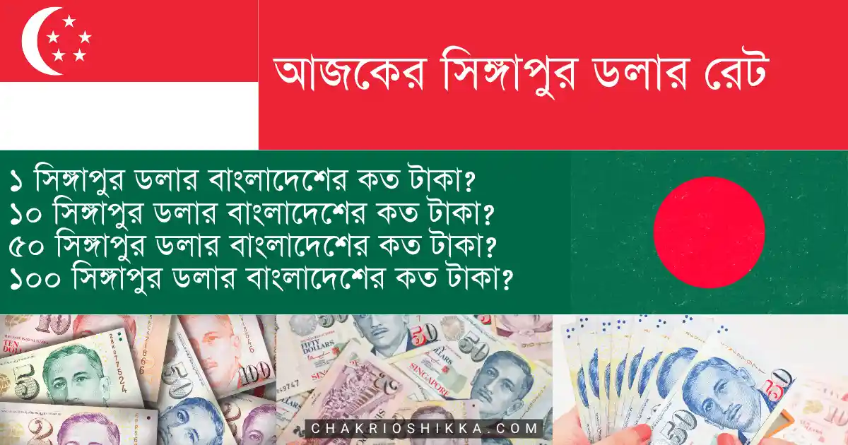 আজকের সিঙ্গাপুর ডলার রেট, আজকের সিঙ্গাপুর ডলার রেট বাংলাদেশে, ১ সিঙ্গাপুর ডলার কত টাকা, ১ সিঙ্গাপুর ডলার সমান কত টাকা আজ, সিঙ্গাপুর ডলার রেট বাংলাদেশ ব্যাংক, আজকের বাংলাদেশ ব্যাংক সিঙ্গাপুর ডলার রেট, বাংলাদেশ ব্যাংক SGD রেট আজ, আজকের সিঙ্গাপুর ডলার টু টাকা রেট, Singapore Dollar to Taka today, SGD to BDT rate today, SGD rate in Bangladesh, Singapore Dollar price in Bangladesh today, Bangladesh Bank SGD rate, 10 SGD to taka today, ১ সিঙ্গাপুর ডলার কত টাকা, সিঙ্গাপুর ডলারের দাম আজ কত, আজকের সিঙ্গাপুর ডলার এক্সচেঞ্জ রেট, আজকের আন্তর্জাতিক সিঙ্গাপুর ডলার রেট, আজকের রেমিটেন্স SGD রেট, সিঙ্গাপুর থেকে বাংলাদেশে টাকা পাঠানোর রেট, বাংলাদেশে সিঙ্গাপুর ডলারের দাম বাড়ছে কেন, সিঙ্গাপুর ডলারের দাম কেন বাড়ে, SGD রেট কমলে কী হয়, বাংলাদেশে SGD রেট আপডেট, আজকের সিঙ্গাপুর ডলার রেট টেবিল, ডলার রেট প্রতি ব্যাংক অনুযায়ী, অনলাইনে আজকের সিঙ্গাপুর ডলার রেট, আজকের সিঙ্গাপুর ডলার রেট কত টাকা (Singapore Dollar to Taka)